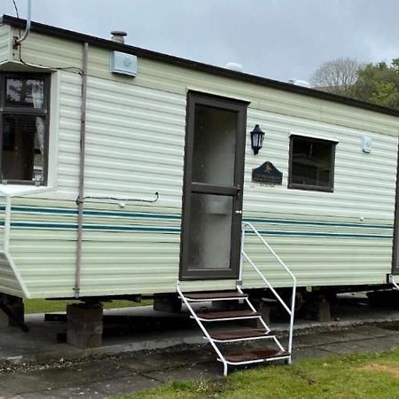 Fiona,S Rental Caravan In Cairnryan -D & G Странрар Экстерьер фото